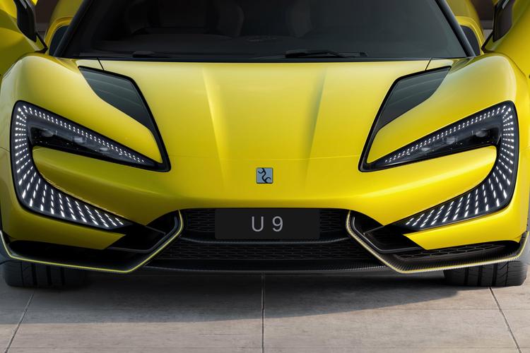 重庆92仰望U9以性能突破设计的极限，理想汽车企业文化与价值观