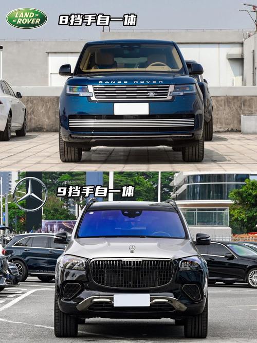 重庆92迈巴赫经典与现代的完美融合，路虎如何塑造独特的品牌形象